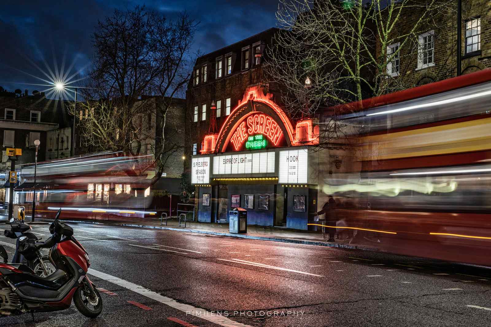 London Cinema