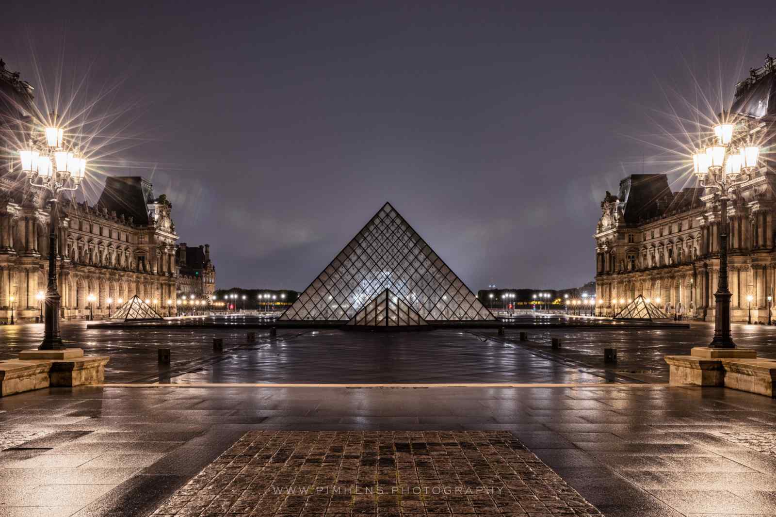 Musée du Louvre