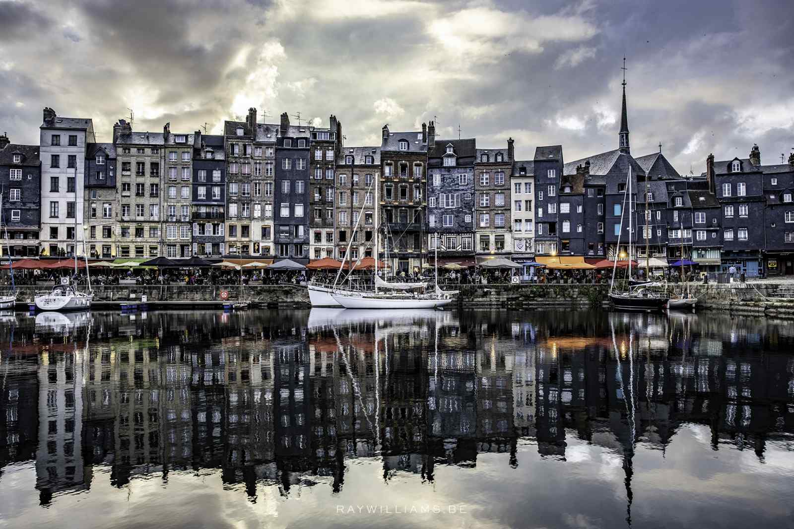 Honfleur (FR)