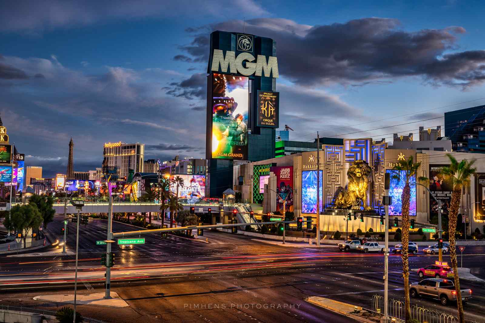 Las Vegas (USA)