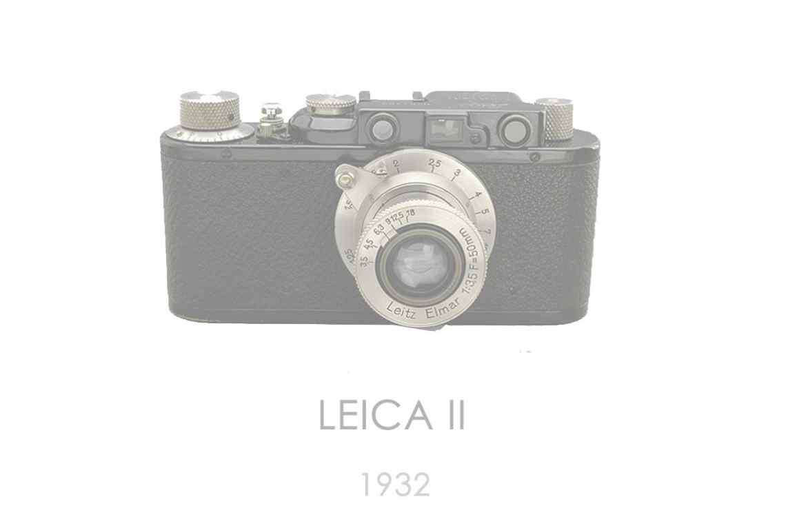 Leica II