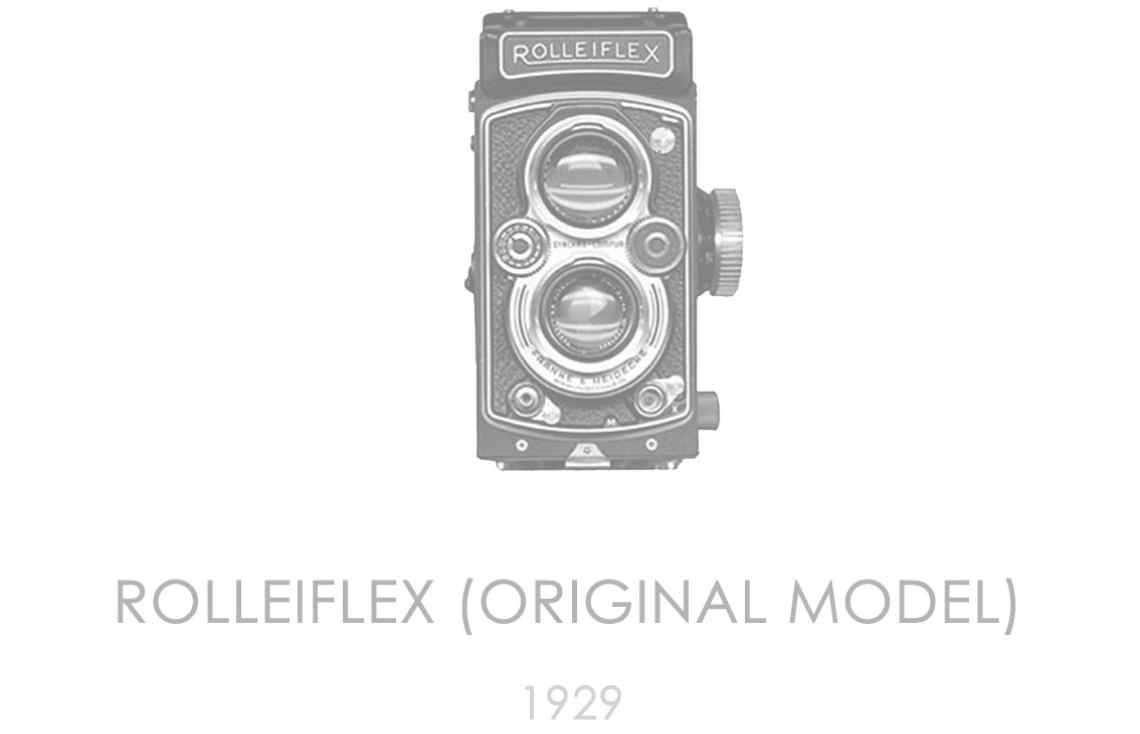 Rolleiflex