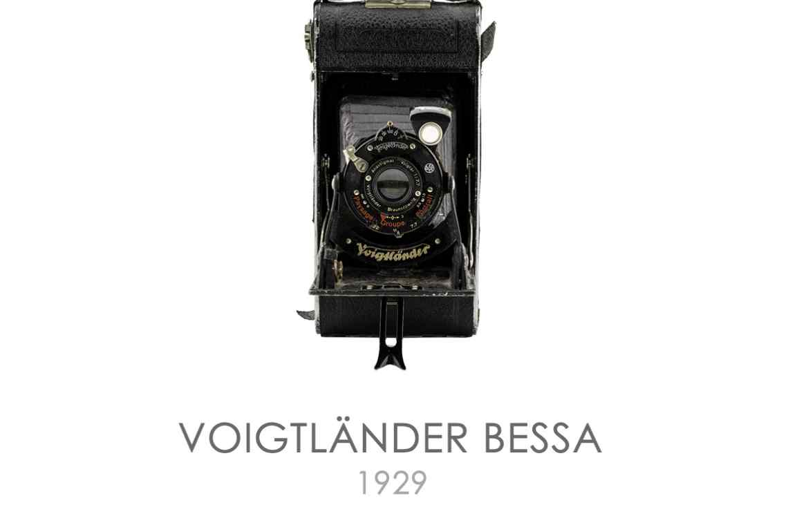 Voigtländer Bessa