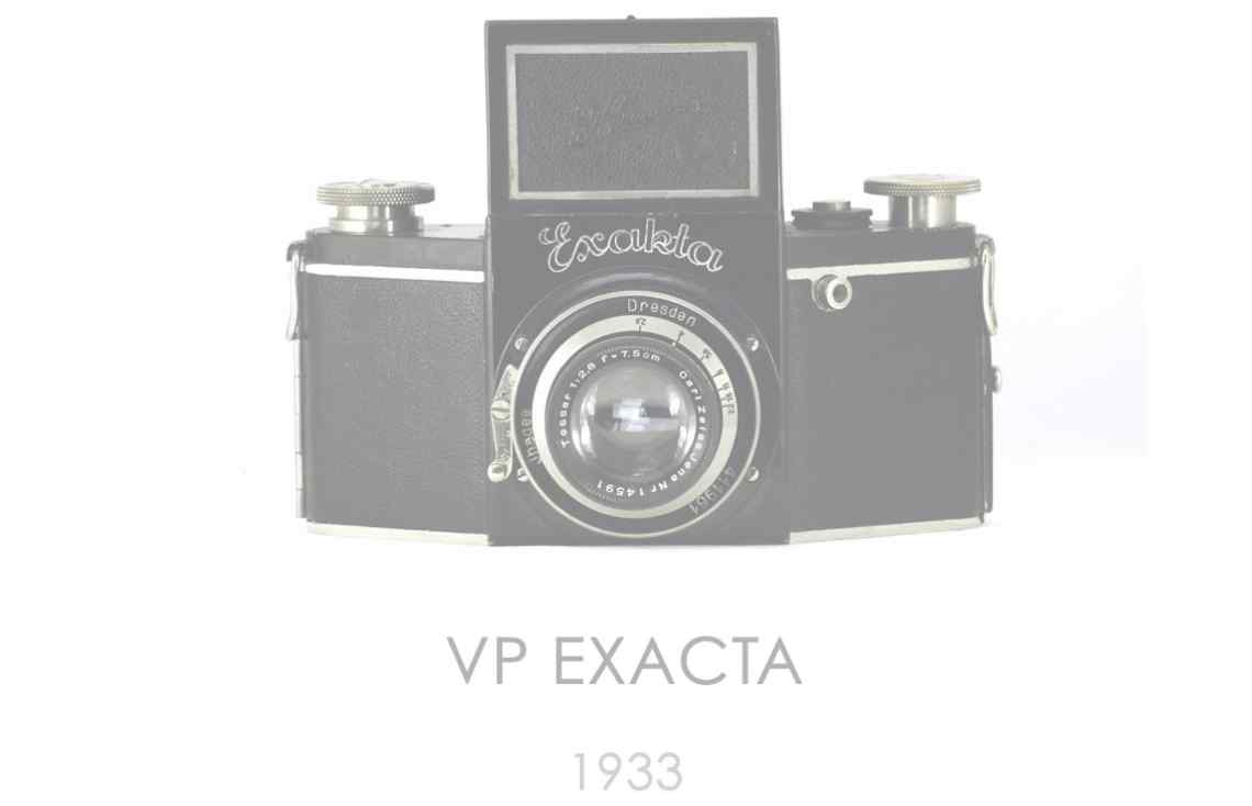 VP Exacta